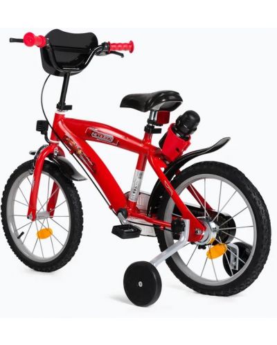 Bicicleta pentru copii Huffy - Mașini, 14'' - 3