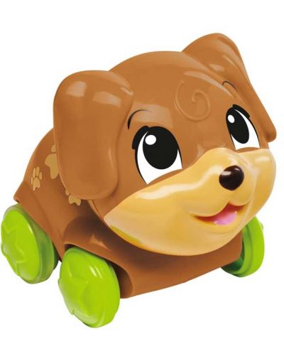 O jucărie de copii Simba Toys ABC - Cărucior pentru animale, sortiment - 6