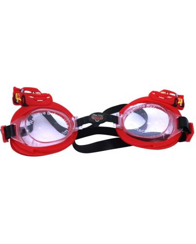 Ochelari de înot pentru copii Eolo Toys - Cars - 2
