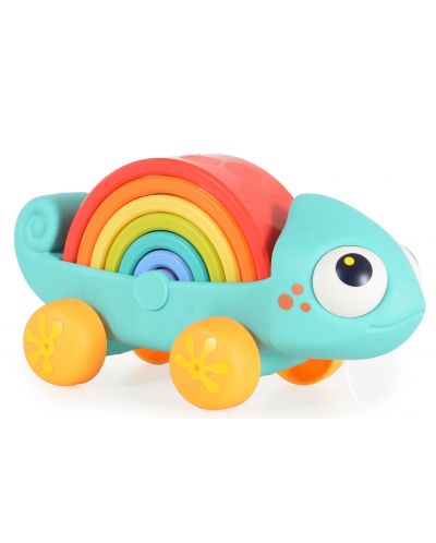 Jucării Hola Toys - Chameleon - 2