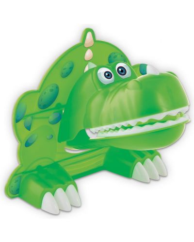 Joc pentru copii Grafix - Dinozaurul înfometat - 3