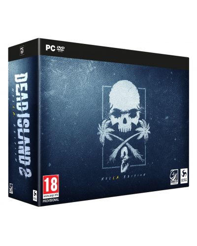 Dead Island 2 - Hell-A Edition (PC) - 1