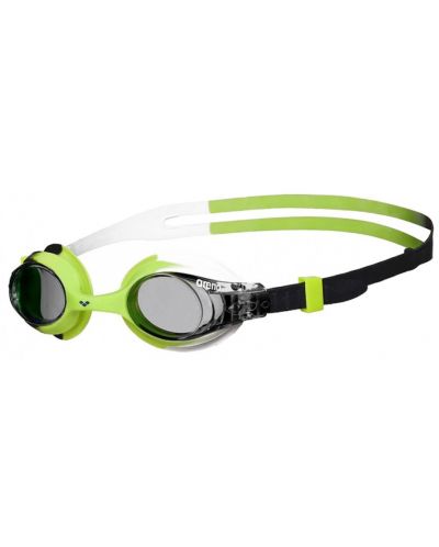 Ochelari de înot pentru copii Arena - X-Lite, verde/negru - 1