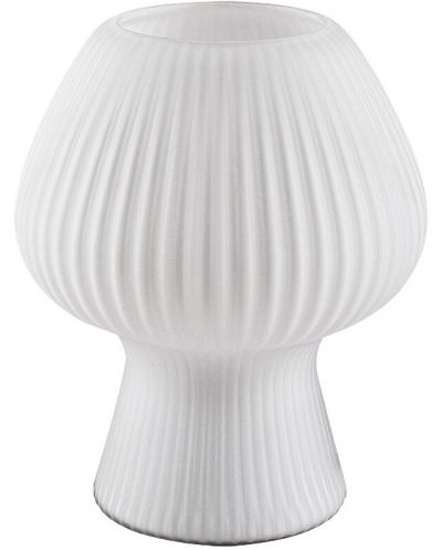 Lampă decorativă Rabalux - Vinelle 74023, IP20, E14, 1x60W, albă - 1