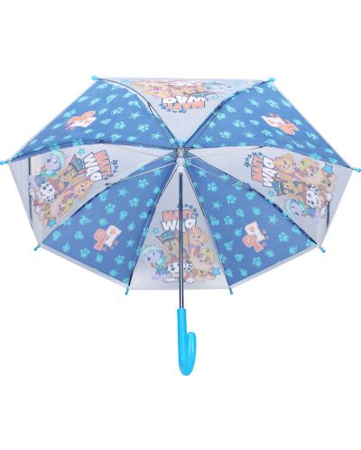 Umbrelă pentru copii Vadobag Paw Patrol - Sunny Days Ahead - 3