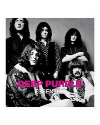 Deep Purple - ESSENTIAL: Deep Purple (CD) - 1