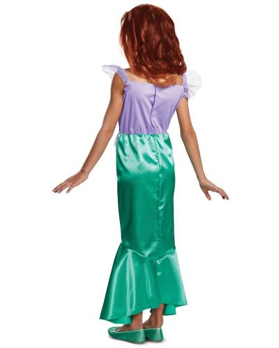 Costum de carnaval pentru copii Disguise - Ariel Classic, M - 2