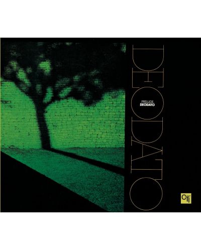 Deodato - Prelude (CD) - 1