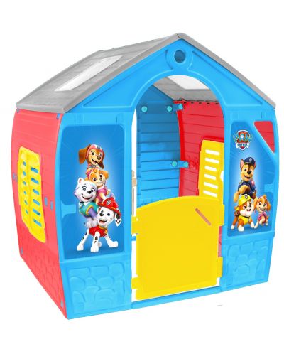 Casă copiilor Mochtoys - Paw Patrol - 1