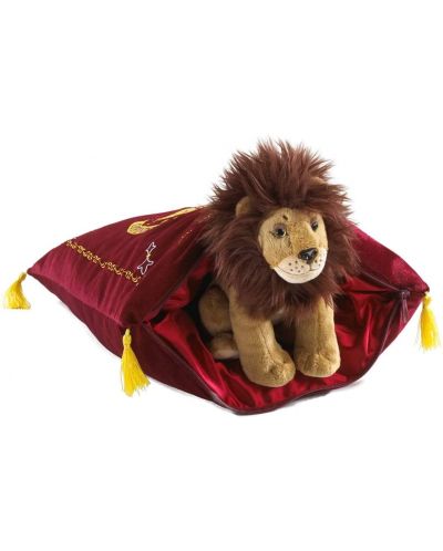 Perna decorativa The Noble Collection Movies: Harry Potter - Gryffindor - 4