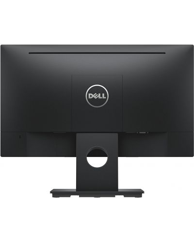 Monitor Dell - E2216HV, 21.5", TN, 5ms, Full HD, negru - 3