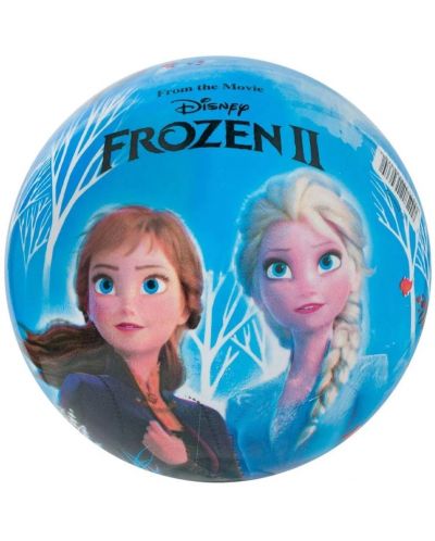 Minge pentru copii  Star - Frozen II, 14 cm - 1