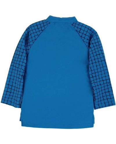 Bluză pentru copii anti-UV UPF50+ Sterntaler - Cu crocodili, 110/116 cm, 4-6 ani - 3