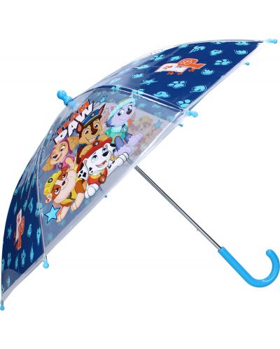 Umbrelă pentru copii Vadobag Paw Patrol - Sunny Days Ahead - 2