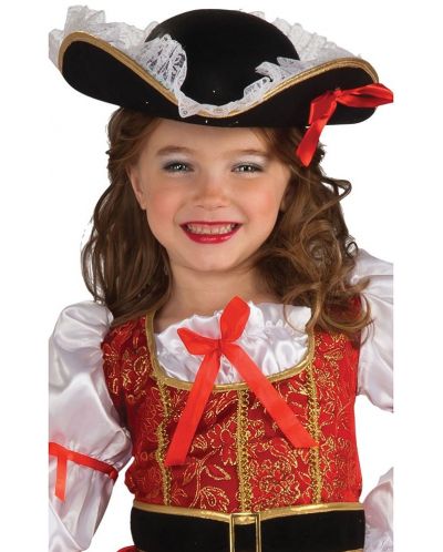 Costum de carnaval pentru copii Rubies - Prințesa Mării, mărimea S - 2