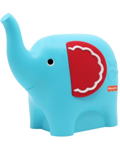 Lampa LED pentru copii Fisher Price - Elefant - 1