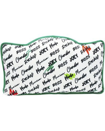 Perna decorativa ABYstyle Television: Friends - Central Perk - 2