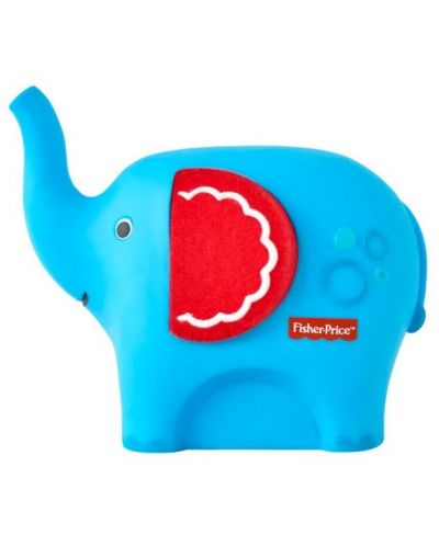 Lampa LED pentru copii Fisher Price - Elefant - 2