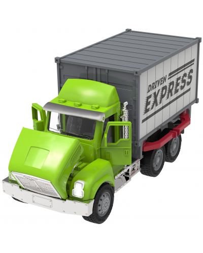 Jucărie Battat - Camion container - 2