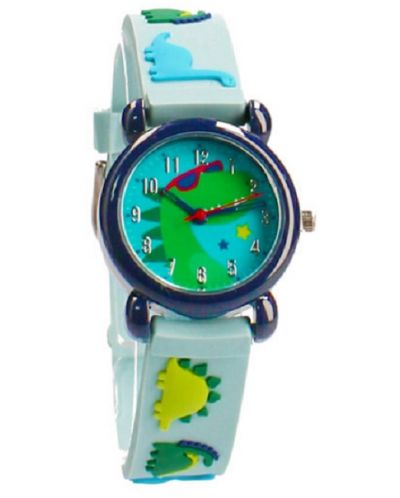 Ceas pentru copii Pret - Happy Times,Dino - 1