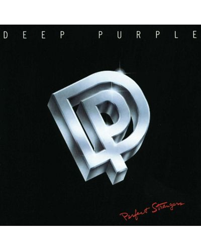 Deep Purple - Perfect Strangers (CD) - 1