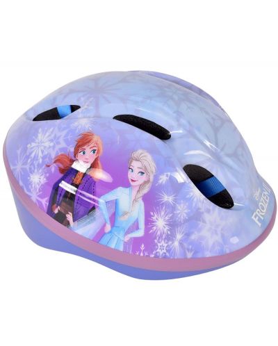 Cască pentru copii  E&L cycles - Disney, Frozen 2, 52-56 cm - 3