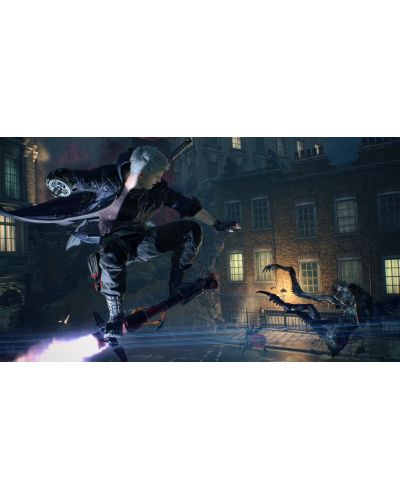 Devil May Cry 5 Special Edition (PS5)	 - 7