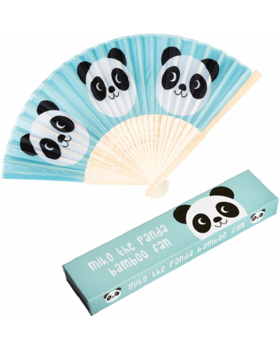 Ventilator pentru copii Rex London - Panda Miko - 2