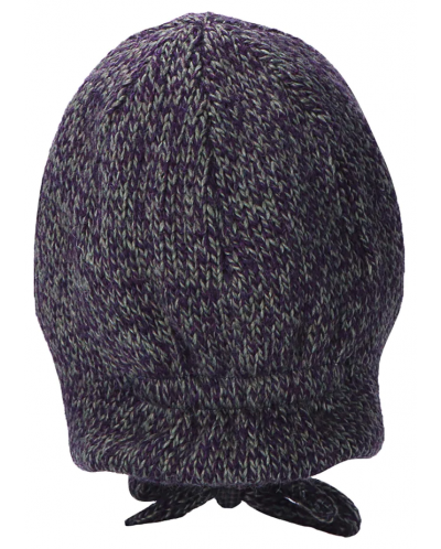 Pălărie de iarnă pentru copii Sterntaler - Tip aviator, 51 cm, 18-24 luni - 4