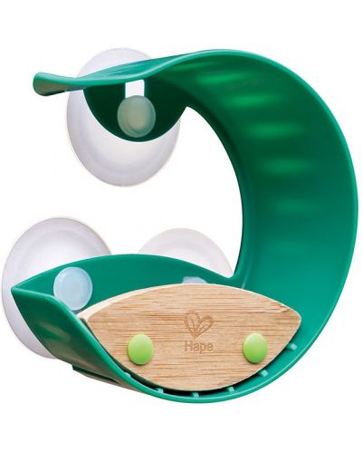 HaPe International Nature Fun - Alimentator pentru păsări cu fereastră - 2