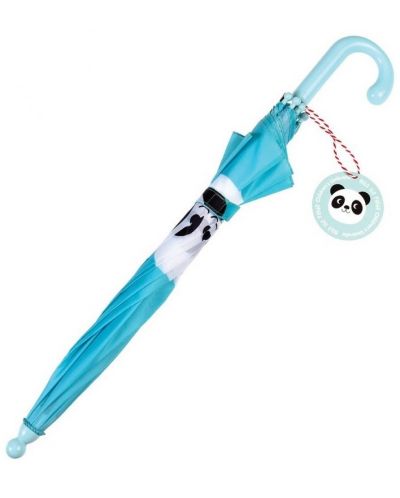 Umbrela pentru copii Rex London - Panda Miko - 2