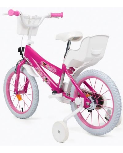 Bicicleta pentru copii Huffy - Princess, 16'' - 4