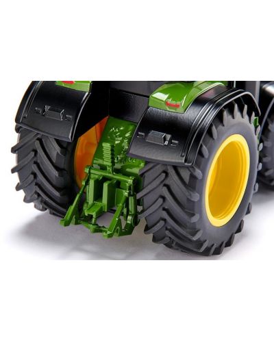 Jucărie pentru copii Siku - Tractor  John Deere 8R 370, 1:32 - 3