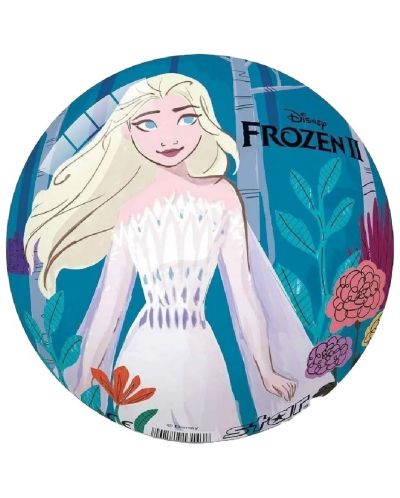 Minge pentru copii  Star - Frozen, 14 cm - 1