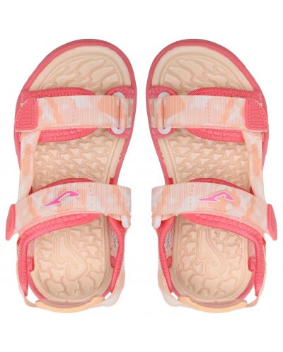 Sandale pentru copii Joma - Boat Jr, roz - 4