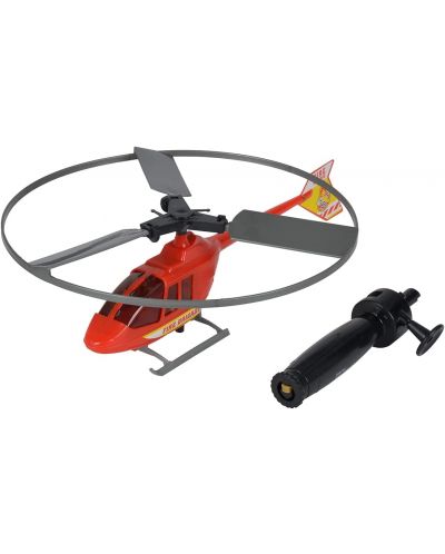 Simba Toys - Elicopter, asortiment - 4