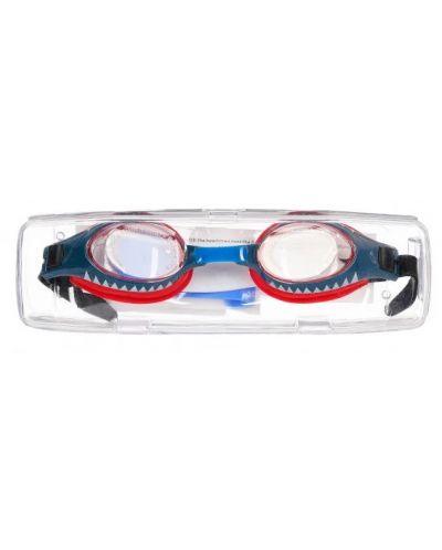 Ochelari de înot pentru copii SKY - Cu dinți de rechin - 3
