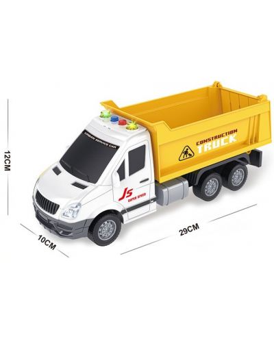 Toy truck toy truck 2025