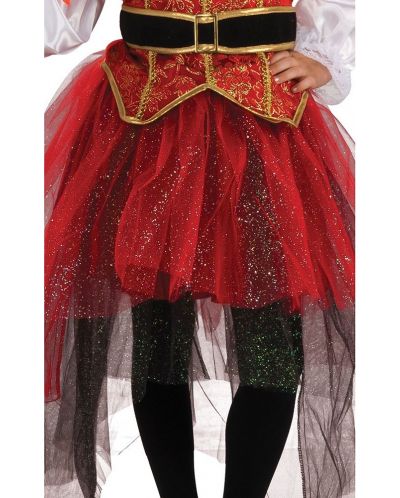 Costum de carnaval pentru copii Rubies - Prințesa Mării, mărimea M - 3