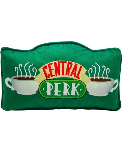 Perna decorativa ABYstyle Television: Friends - Central Perk - 1