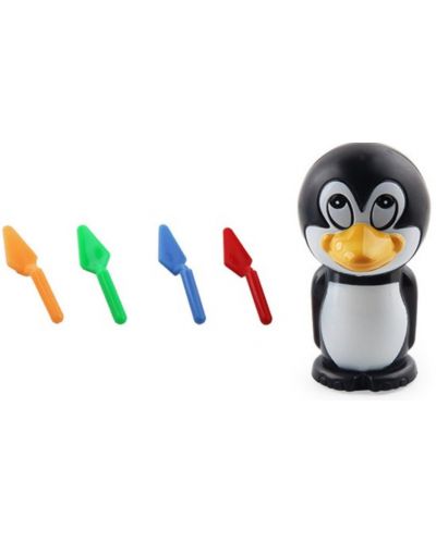 Joc pentru copii Kingso - Igloo salva pinguinul - 4