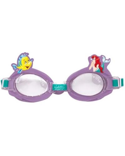 Ochelari de înot pentru copii Eolo Toys - Disney Princess - 2