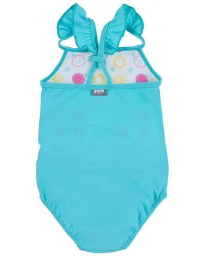 Costume de baie pentru fete cu protectie UV 50+ Sterntaler - 98/104 cm, 2-4 ani - 2