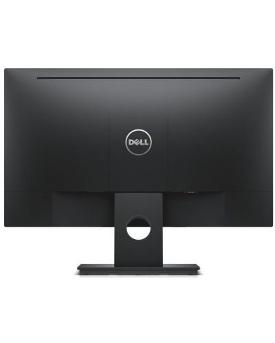 Monitor Dell - SE2416H, 23.8" Wide LED, IPS, negru/gri, 5 ani garantie - 3