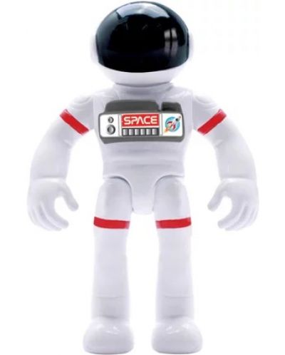 O jucărie pentru copii Buki Space Junior - Rover spațial - 4