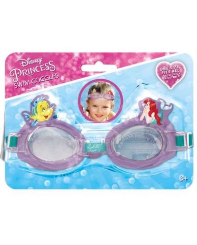 Ochelari de înot pentru copii Eolo Toys - Disney Princess - 1