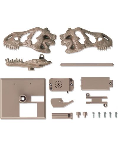 Set joc  4M Kidz Labs -Craniu de dinozaur care răcnește - 2