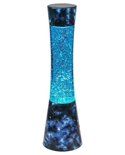 Lampă decorativă Rabalux - Minka, 7026, albastru - 2