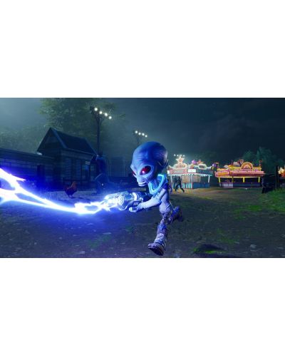 Destroy All Humans! (PS4) - 4