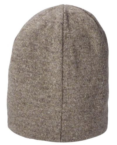 Pălărie pentru copii cu căptușeală moale Sterntaler - 57 cm, 8+ ani, bej - 4